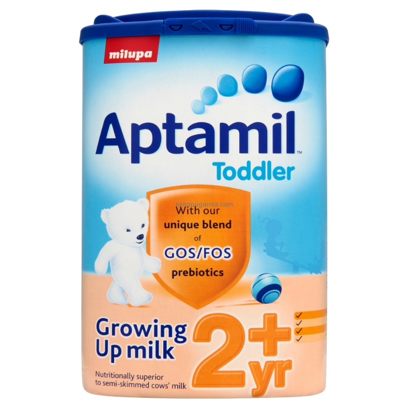 aptamil growing up milk