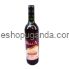 Bella Autumn Royal Sweet Red Wine - 13% Ac – 750ml