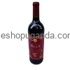 Bella Hibiscus Sweet Red Wine - 13% Alc - 750ml