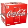 Coca Cola Regular 24 X 330Ml Pack