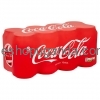 Coca Cola Regular 8X330ml