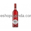 DURBAN VILLE HILLS MERLOT/ROSE 75CL
