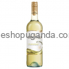 ECHO FALLS CHARDONNAY 75CL**