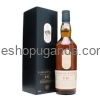 Lagavulin 16 Year Old Single Malt Whisky 750ml
