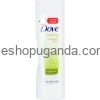 Dove firming nourishing body lotion 250ml
