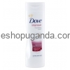Dove intensive nourishment body lotion for extra dry skin 250ml