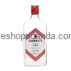 Gilbey's Gin (350ML X 24)