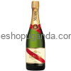 Mumm Cordon Rouge Brut Champagne 750Ml