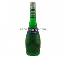 BOLS PEPPER MINT GREEN 1LT