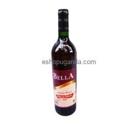 Bella Autumn Royal Sweet Red Wine - 13% Ac – 750ml