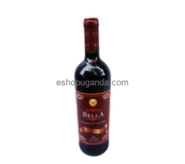 Bella Passion Sweet Red Wine - 13% Alc – 750ml