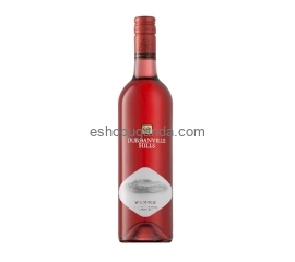 DURBAN VILLE HILLS MERLOT/ROSE 75CL