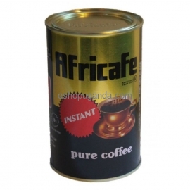 Africafe Instant Coffee 250g
