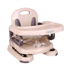 BABY WAY Booster to Toddler Seat