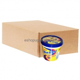 BLUE BAND Bread Spread 6 x 1kg Pack