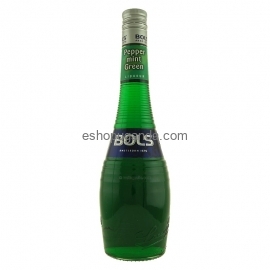 BOLS PEPPER MINT GREEN 1LT
