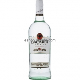 Bacardi Superior Premium Rum