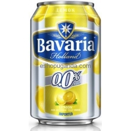 Bavaria Non-Alcoholic Malt Beer 500ml