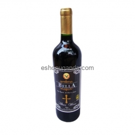 Bella Mango Altar Dry Wine - 13% Alc – 750ml