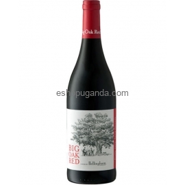 Bellingham Big Oak Red Wine - 75cl