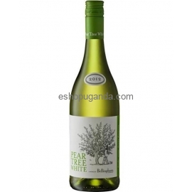 Bellingham Pear Tree White Wine - 75cl