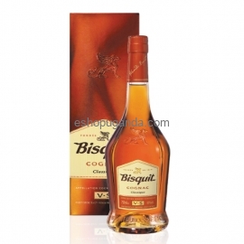 Bisquit Cognac Brandy