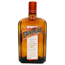 COINTREAU 1LT