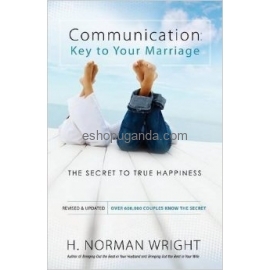COMMUNICATION KEY TO YOUR MARRIAGE