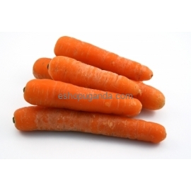 Carrots 1kg
