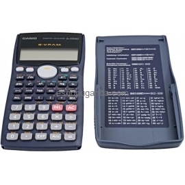 Casio DJ-240D Desk Calculator