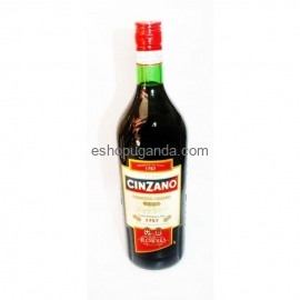 Cinzano Red Wine 750ml