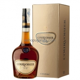 Courvoisier Cognac VS - 1 Litre