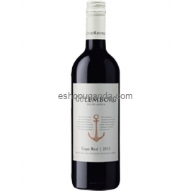 Culemborg Cape Red Wine - 75cl