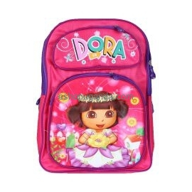 DORA KID'S SCHOOL BAGS