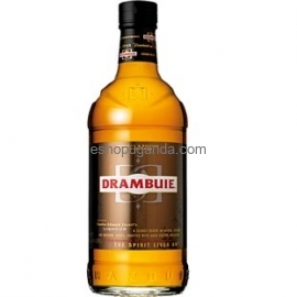 DRAMBUIE 1LT