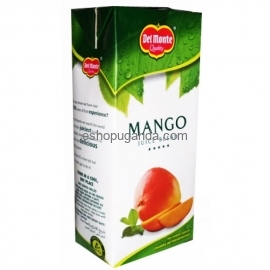Del Monte Mango Juice Blend 1 Litre