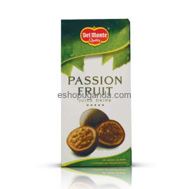 Del Monte Passion Juice Blend 1 Litre