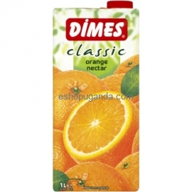 Dimes classic orange nectar 1 liter