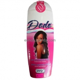 Dodo Whiteup Cream 500ML