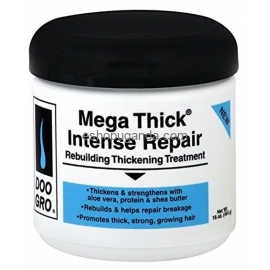 Doo Gro Mega Think Intense Repair - 500ml