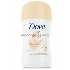 Dove Silk Dry Stick Anti-perspirant Deodorant