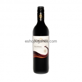Echo Falls Red Wine (750ml)