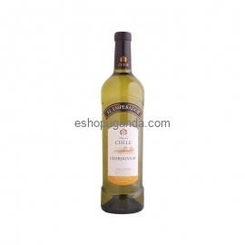 El Emperador chardonnay Chile