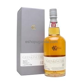 Glenkinchie Whisky 1ltr
