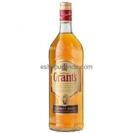 Grant Family Reserve Scotch Whiskey - 1 Litre