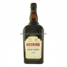 HEERING CHERRY LIQUEUR 1 LTR