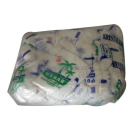 Habari Iodised Edible Salt 200g