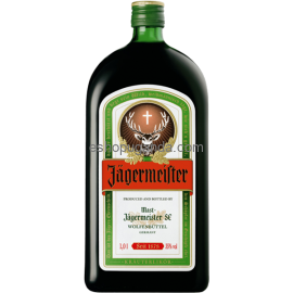 JAGERMEISTER 1LT