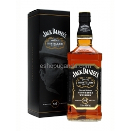 Jack Daniels Whisky – 1litre