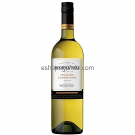 Jocob's Creek Semillon Chardonnay - 750ml